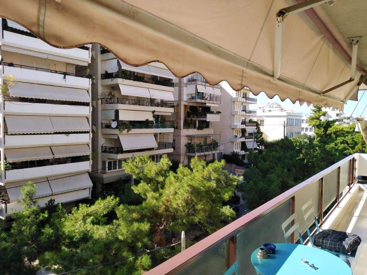 Peaceful By Flisvos Marina By Athenian Homes Athen