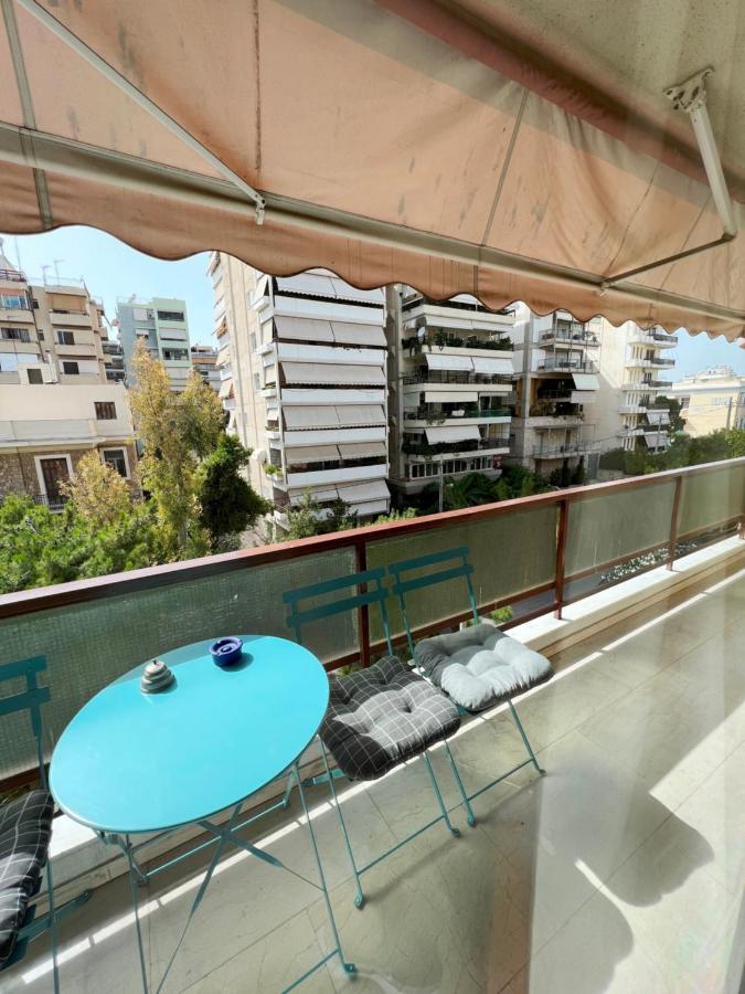Peaceful By Flisvos Marina By Athenian Homes Athen