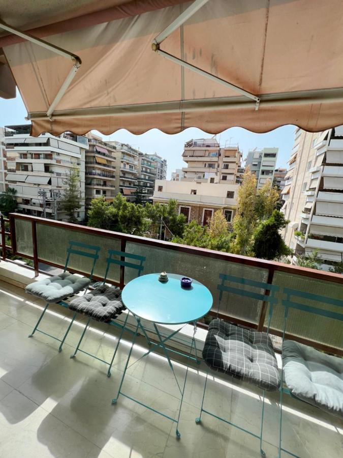 Peaceful By Flisvos Marina By Athenian Homes Apartment Athen