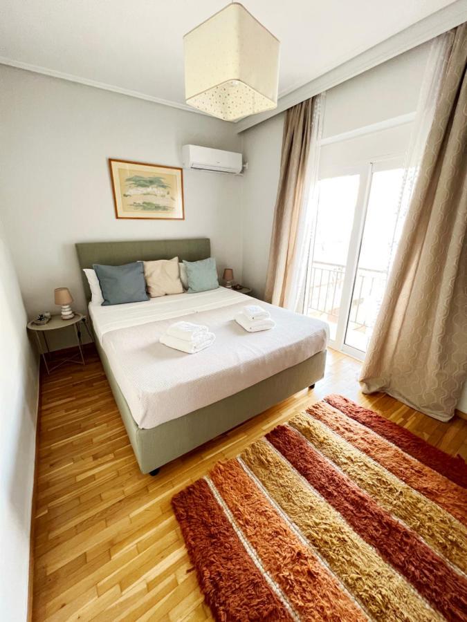 Peaceful By Flisvos Marina By Athenian Homes Athen