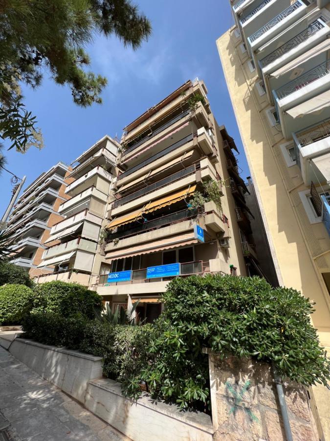 Apartment Peaceful By Flisvos Marina By Athenian Homes *