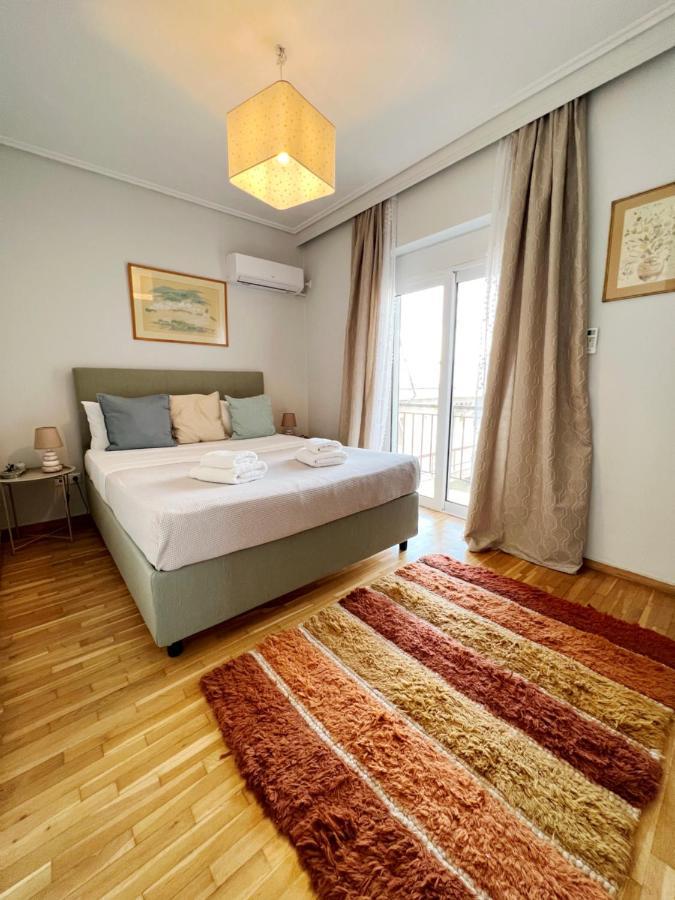 Peaceful By Flisvos Marina By Athenian Homes *
