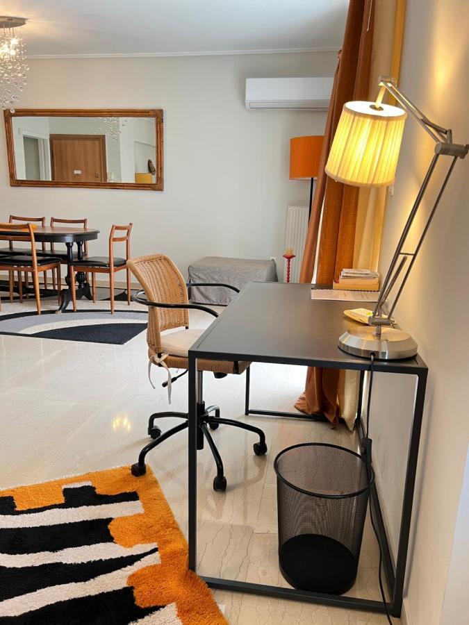 Peaceful By Flisvos Marina By Athenian Homes Athen