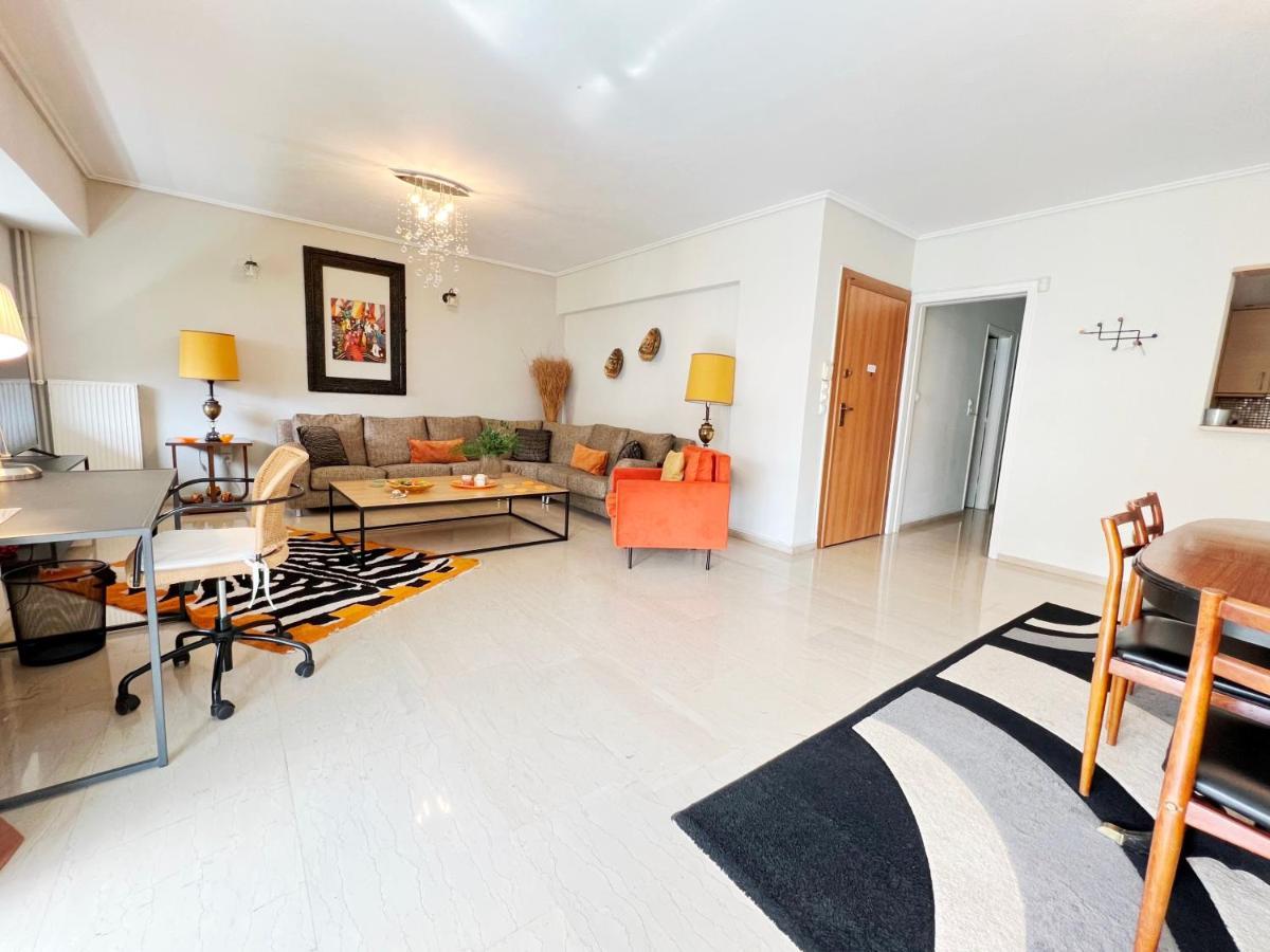 Apartment Peaceful By Flisvos Marina By Athenian Homes Athen